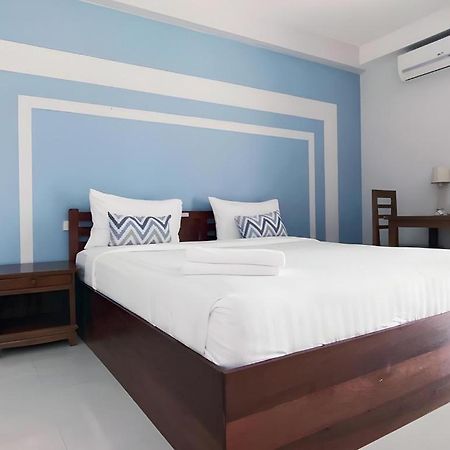 Iyara Residence Trat Extérieur photo