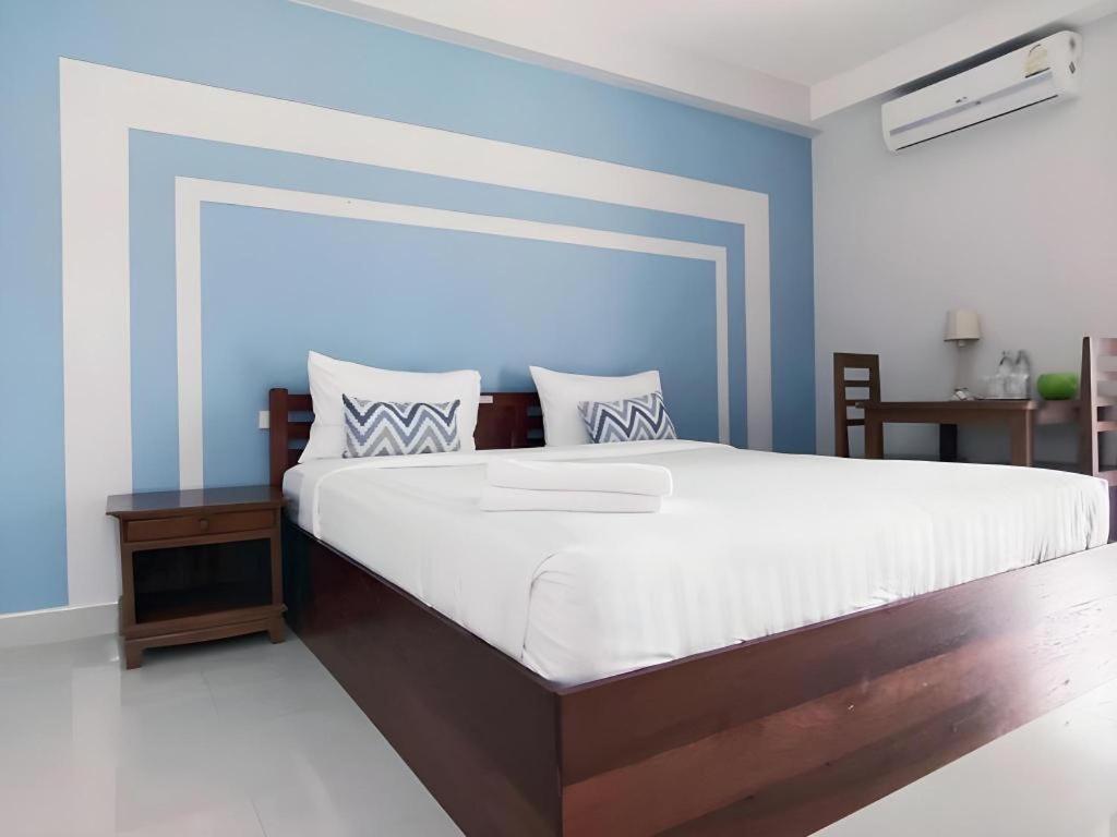 Iyara Residence Trat Extérieur photo