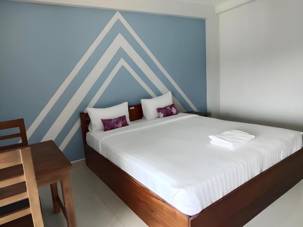 Iyara Residence Trat Extérieur photo