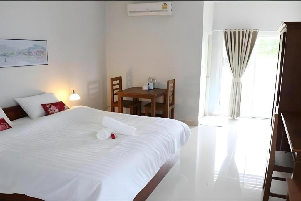 Iyara Residence Trat Extérieur photo