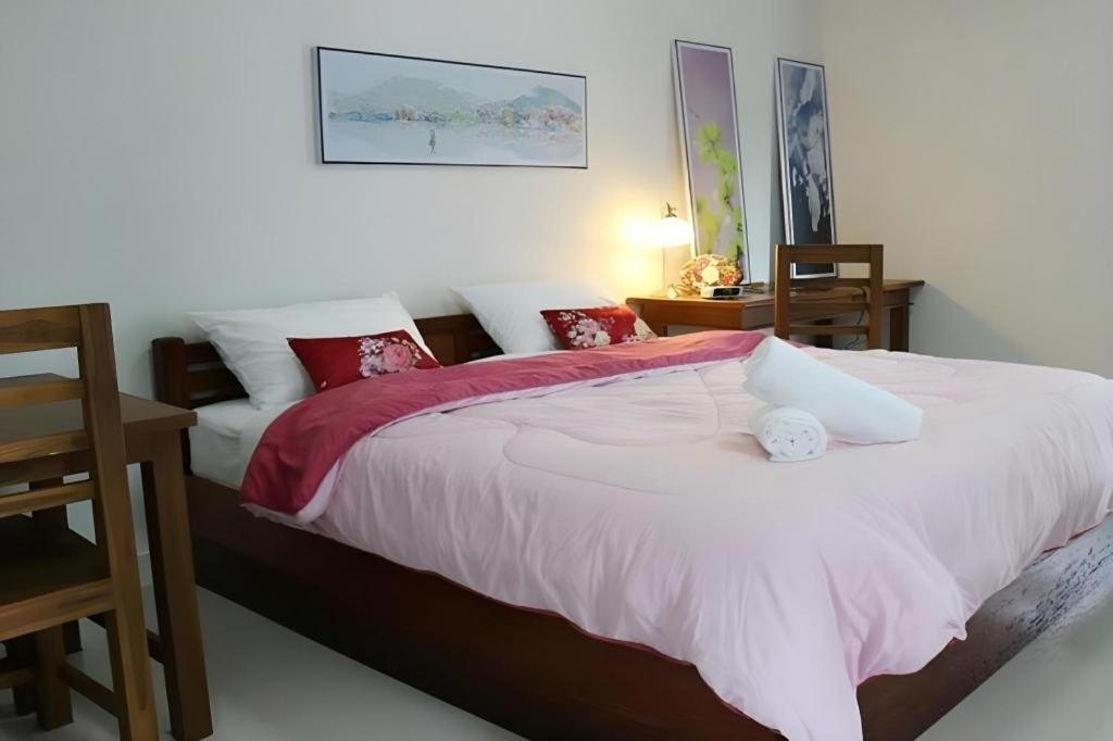 Iyara Residence Trat Extérieur photo