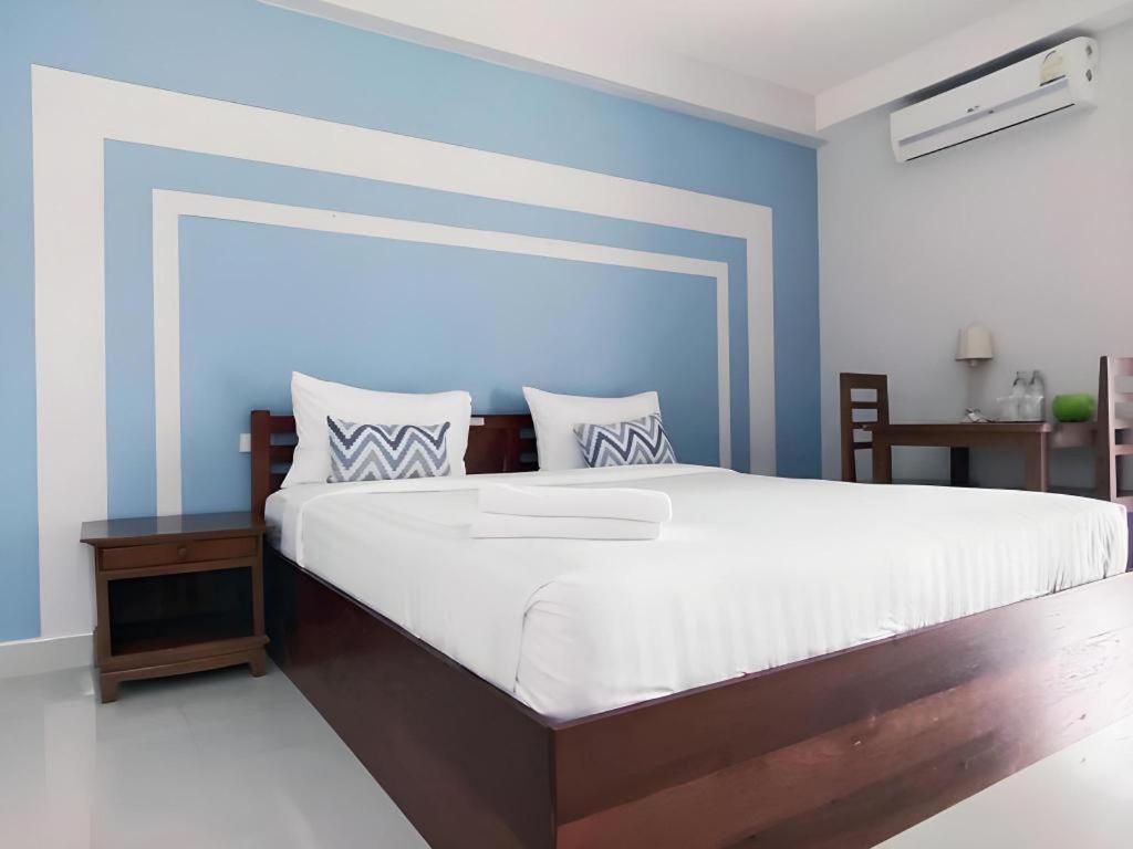 Iyara Residence Trat Extérieur photo